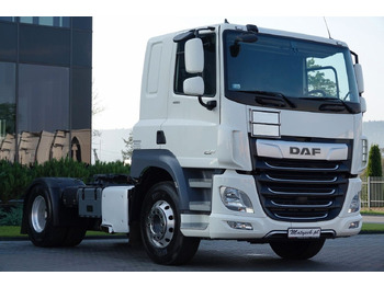Trekker DAF CF 480