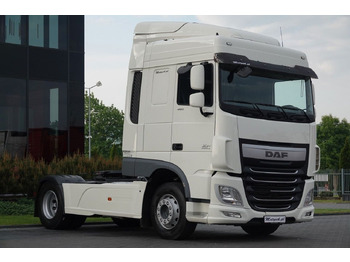 Trekker DAF XF 460