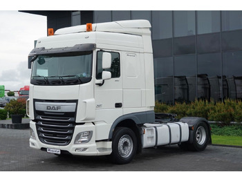 Trekker DAF XF 460