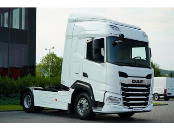 Trekker DAF XF 480