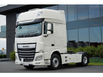 Trekker DAF XF 480