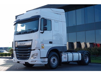 Trekker DAF XF 480