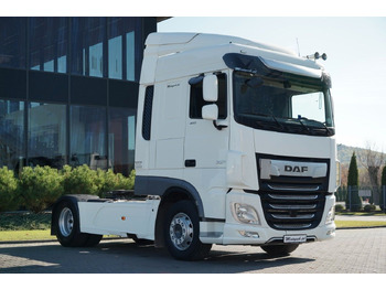 Trekker DAF XF 480