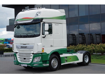 Trekker DAF XF 480