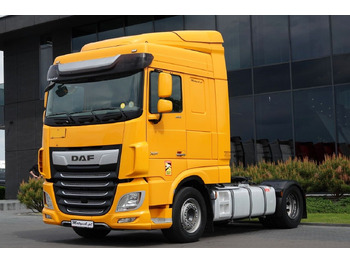 Trekker DAF XF 480