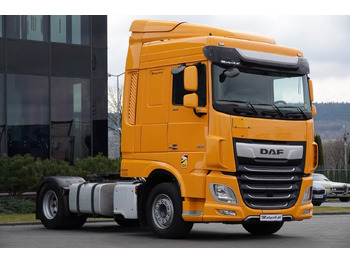 Trekker DAF XF 480