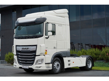 Trekker DAF XF 480