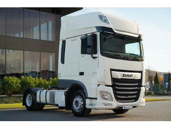Trekker DAF XF 480