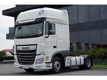 Trekker DAF XF 480