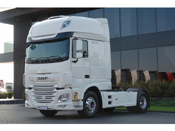 Trekker DAF XF 480
