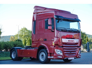 Trekker DAF XF 530