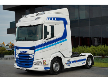 Trekker DAF XG 530