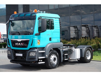 Trekker MAN TGS 18.480