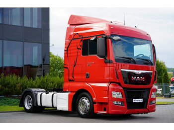 Trekker MAN TGX 18.440