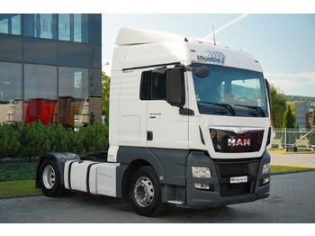Trekker MAN TGX 18.440