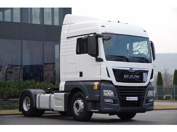 Trekker MAN TGX 18.470