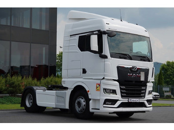 Trekker MAN TGX 18.510