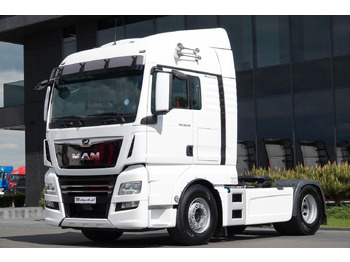 Trekker MAN TGX 18.510