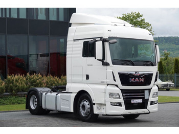 Trekker MAN TGX 18.510