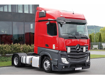 Trekker MERCEDES-BENZ Actros 1845