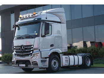 Trekker MERCEDES-BENZ Actros 1848