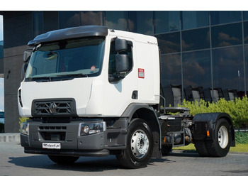 Trekker RENAULT C 430