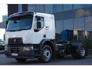 Trekker RENAULT C 430