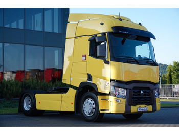 Trekker RENAULT T 440