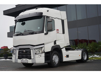 Trekker RENAULT T 460