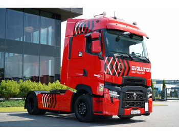 Trekker RENAULT T 480
