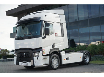 Trekker RENAULT T 480