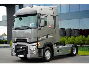 Trekker RENAULT T 480