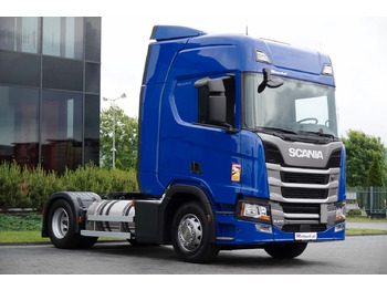Trekker SCANIA R 410
