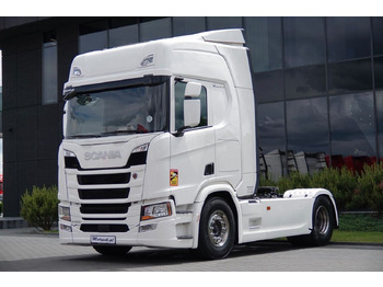 Trekker SCANIA R 450