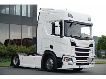 Trekker SCANIA R 450