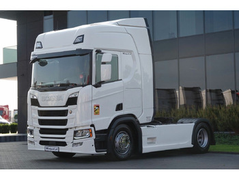 Trekker SCANIA R 450
