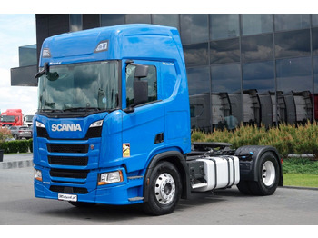 Trekker SCANIA R 450