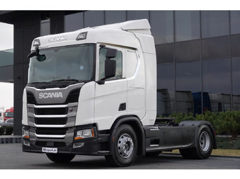 Trekker SCANIA R 450