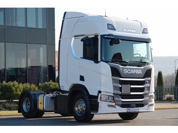 Trekker SCANIA R 450