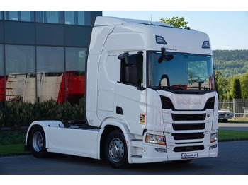 Trekker SCANIA R 450