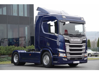 Trekker SCANIA R 450