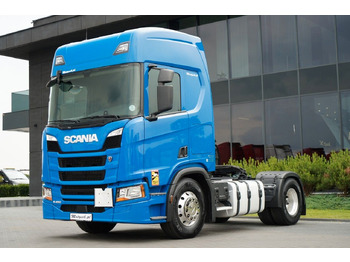 Trekker SCANIA R 450
