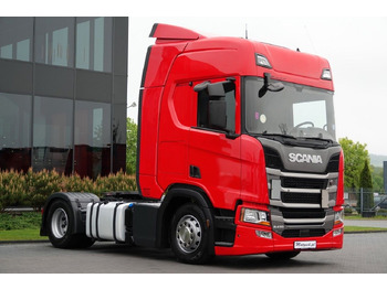 Trekker SCANIA R 450