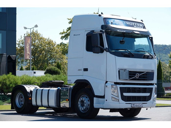 Trekker VOLVO FH 460