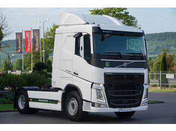 Trekker VOLVO FH 460
