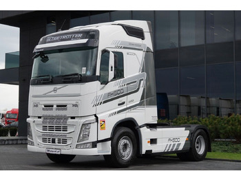 Trekker VOLVO FH 500