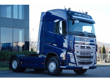 Trekker VOLVO FH 500