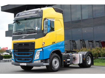 Trekker VOLVO FH 500