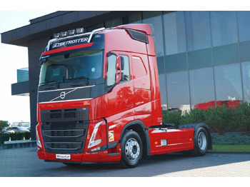 Trekker VOLVO FH 500
