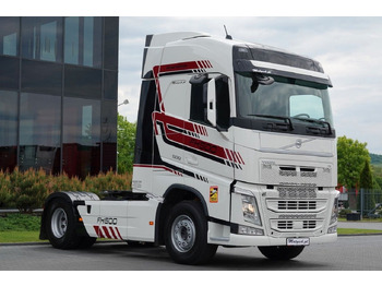 Trekker VOLVO FH 500
